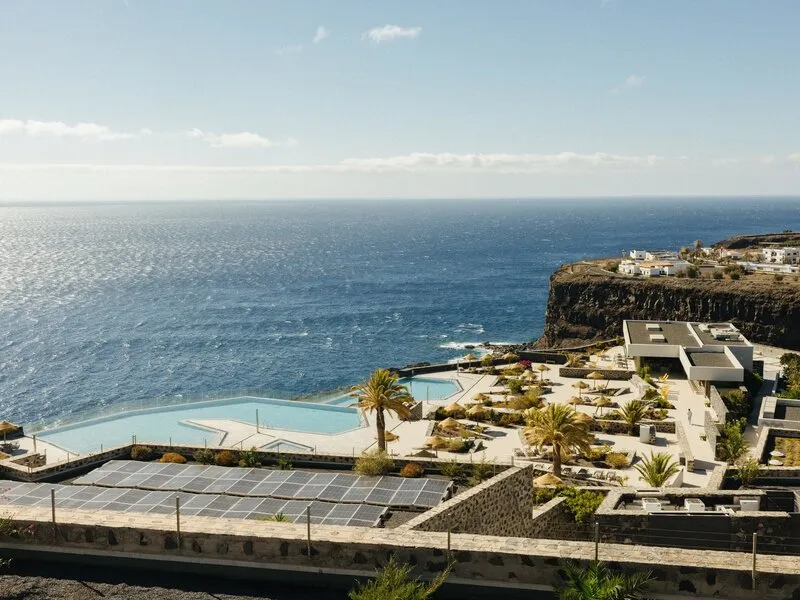 Bancal Hotel & Spa · Anbieterbild von TUI