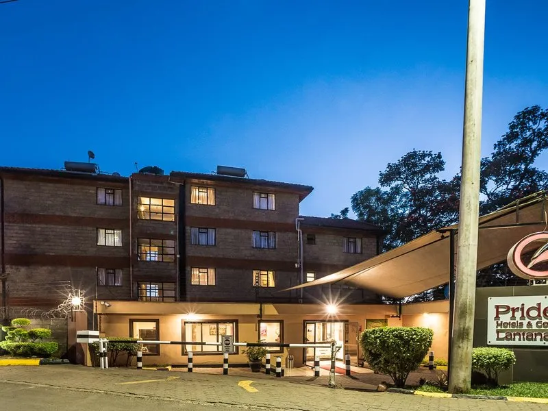 Brickwood Apartments · Anbieterbild von TUI