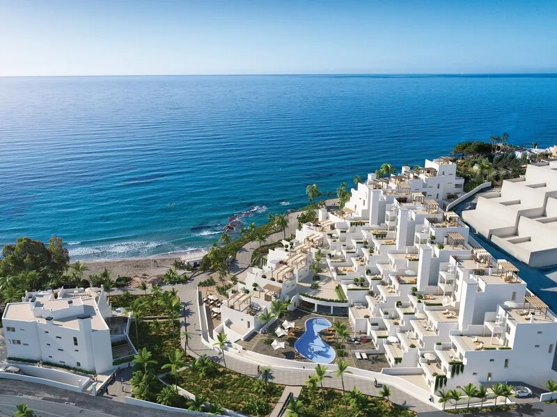 Dormio Resort Costa Blanca · Anbieterbild von TUI