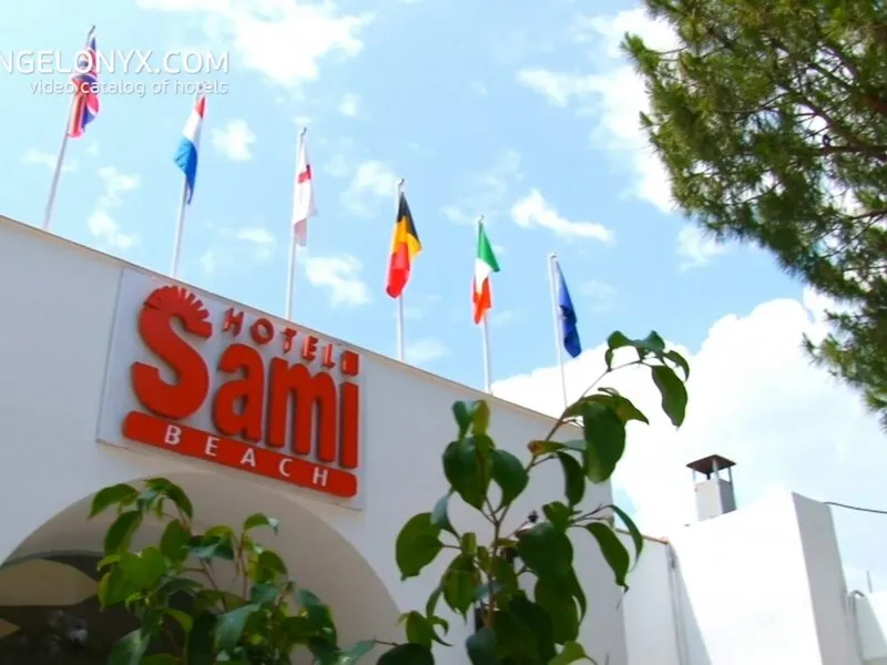 Sami Beach · Anbieterbild von TUI