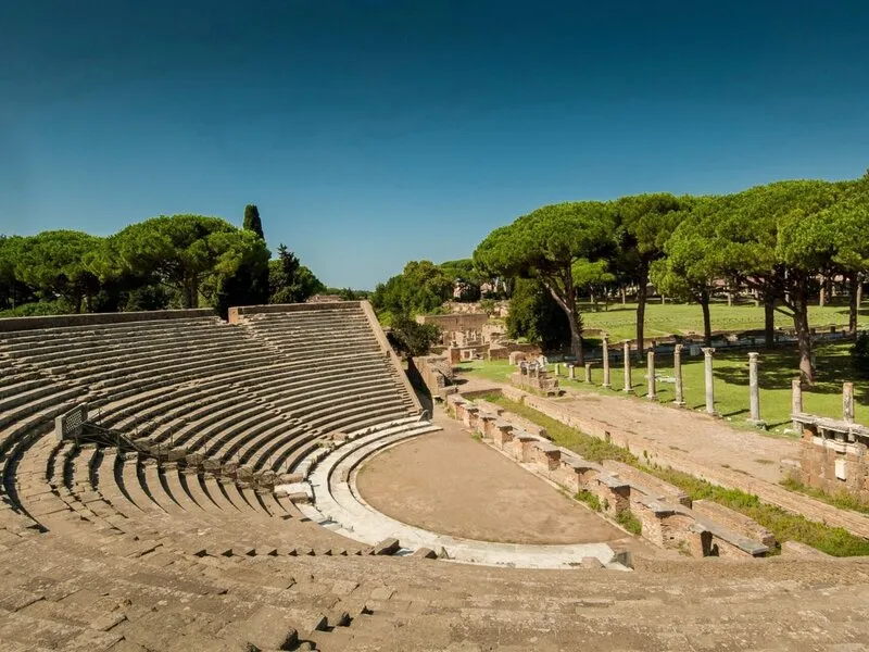 Sheraton Parco de Medici Rome · Anbieterbild von TUI