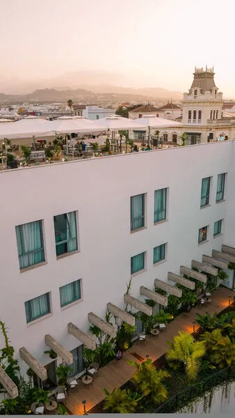 La Laguna Gran Hotel · Anbieterbild von TUI