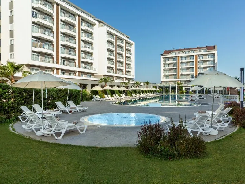 Greenwood Suites Resort · Anbieterbild von TUI