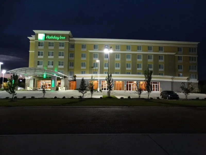 Holiday Inn Covington · Anbieterbild von TUI