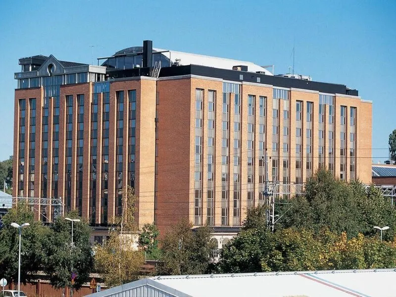 Scandic Star Sollentuna · Anbieterbild von TUI