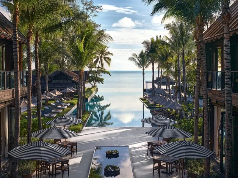 Kimpton Kitalay Samui · Anbieterbild von TUI
