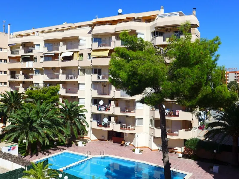 Apartamentos Murillo Salou · Anbieterbild von TUI