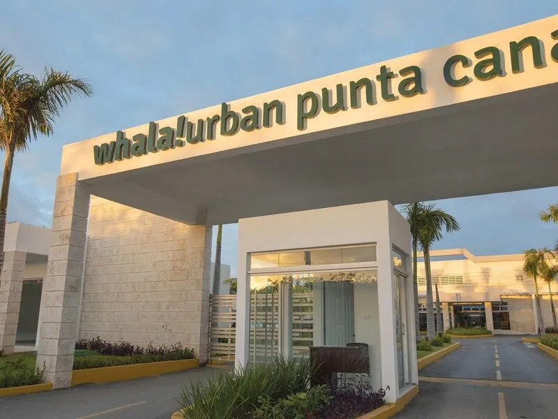 whala! urban punta cana · Anbieterbild von TUI