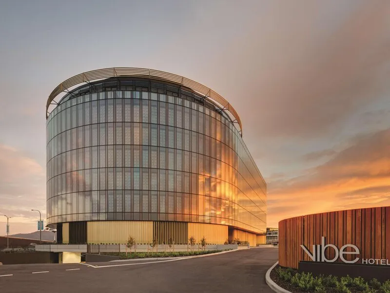 Vibe Hotel Canberra · Anbieterbild von TUI