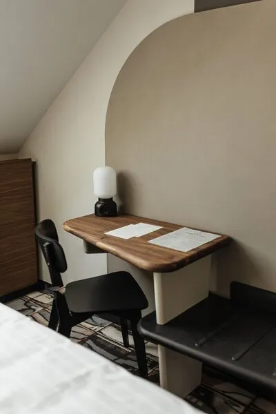 Hotel Gin Budapest · Anbieterbild von TUI