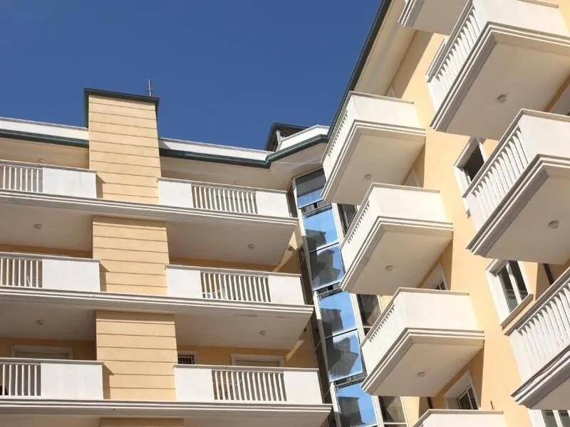 Residence T2 · Anbieterbild von TUI
