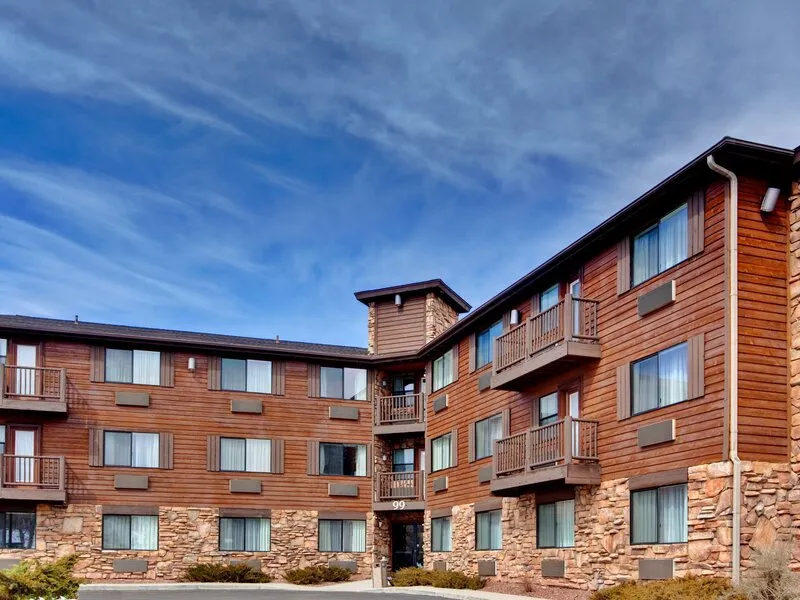 Grand Canyon Hotel & Suites · Anbieterbild von TUI
