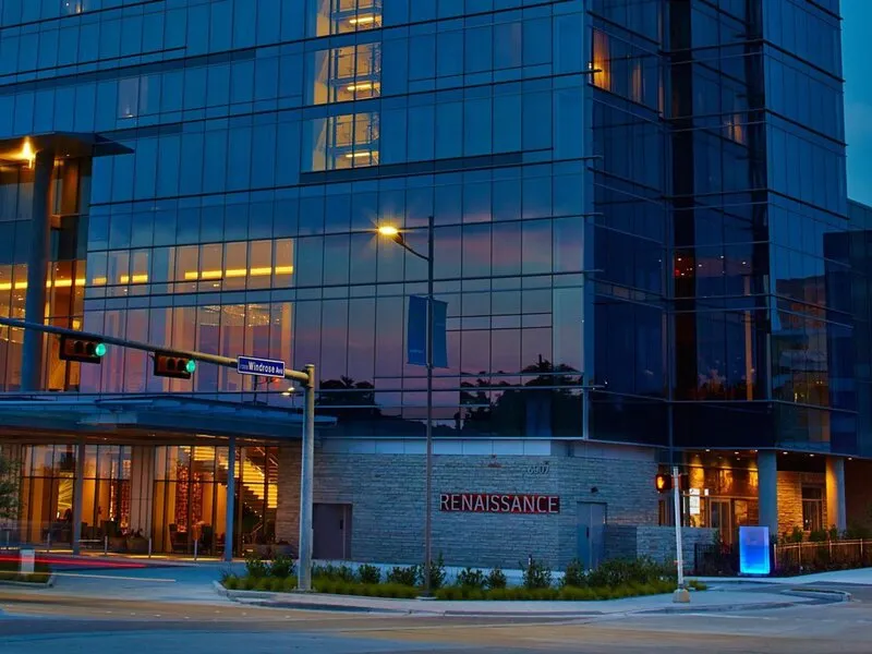 Renaissance Dallas at Plano Legacy West Hotel · Anbieterbild von TUI