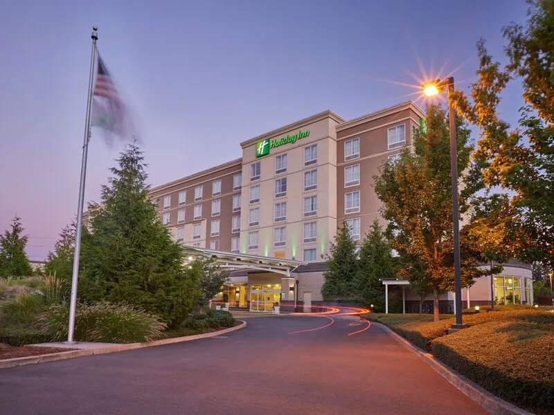Holiday Inn Eugene - Springfield · Anbieterbild von TUI