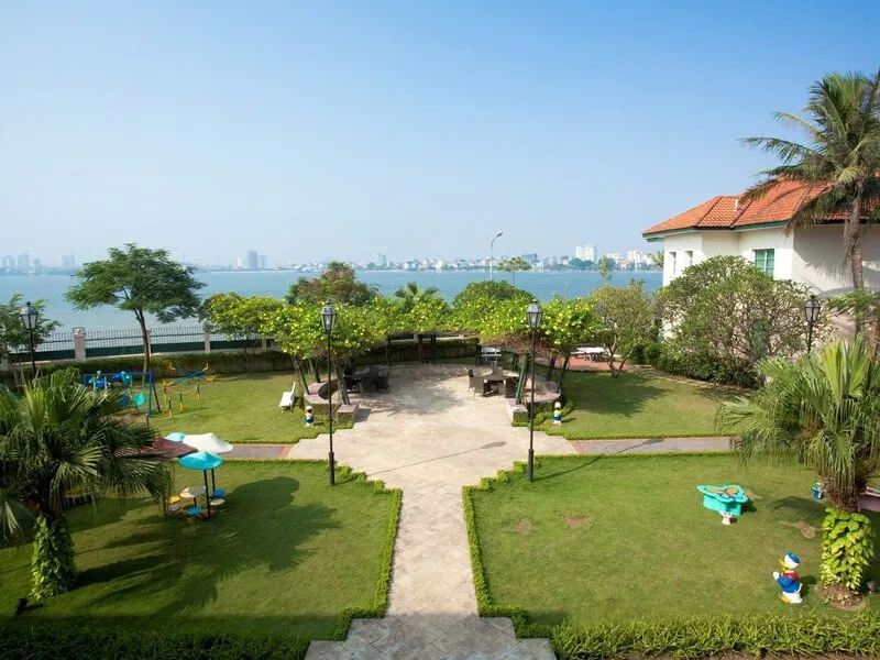 Diamond Westlake Suites · Anbieterbild von TUI