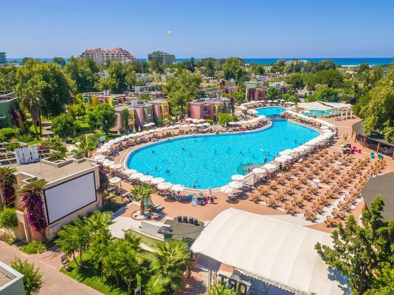 VONRESORT Golden Beach · Anbieterbild von TUI