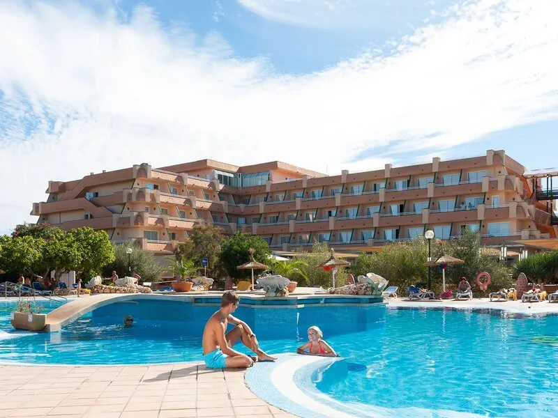 Hotel Mariant Park · Anbieterbild von TUI