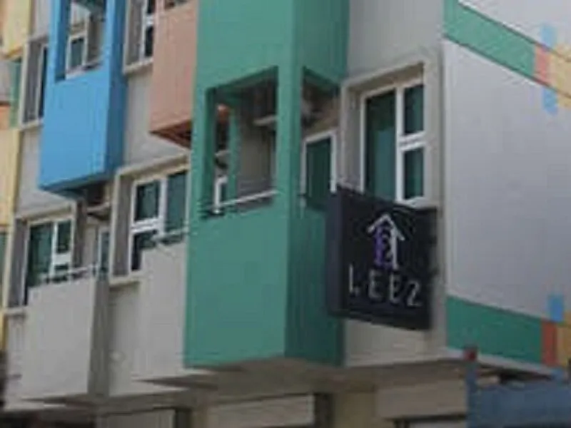 Leez Inn · Anbieterbild von TUI