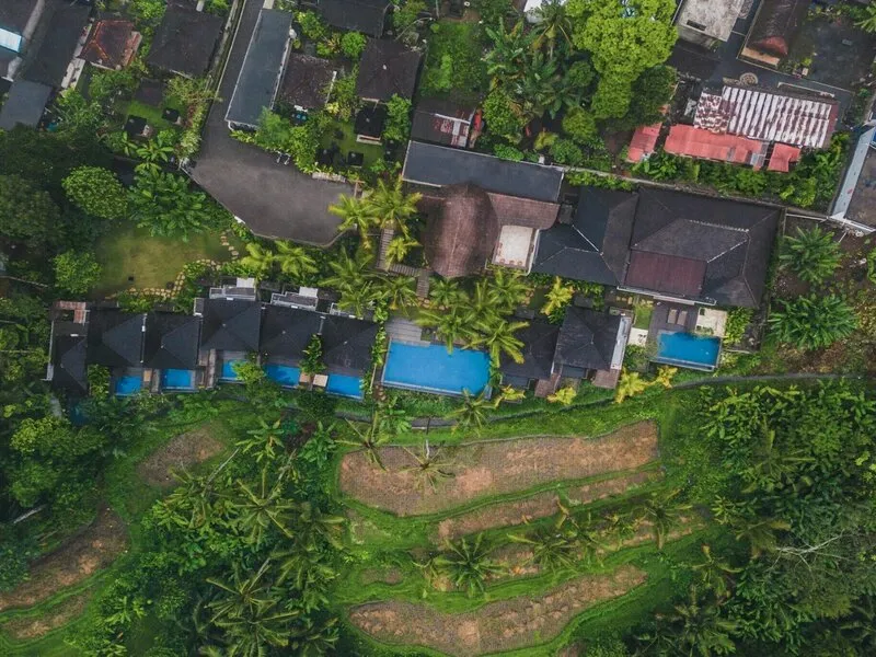 Maar Resort Ubud By Ini Vie Hospitality · Anbieterbild von TUI