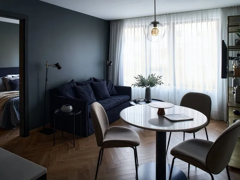 Nôma Living Avenida 60 · Anbieterbild von TUI