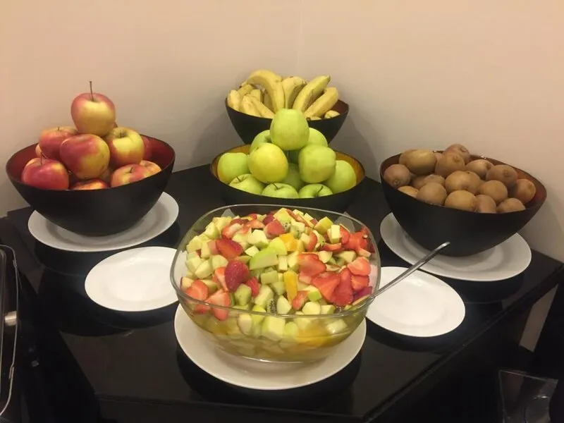 The Signature Hotel · Anbieterbild von TUI