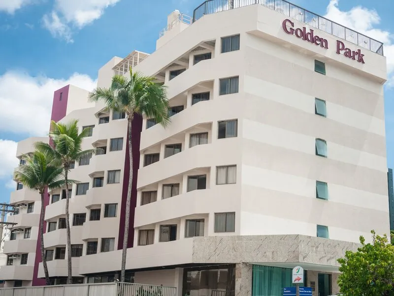 Golden Park Salvador · Anbieterbild von TUI