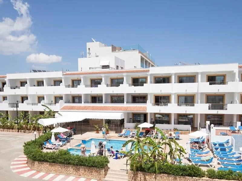 Apartamentos Casa Luis by Invisa · Anbieterbild von TUI