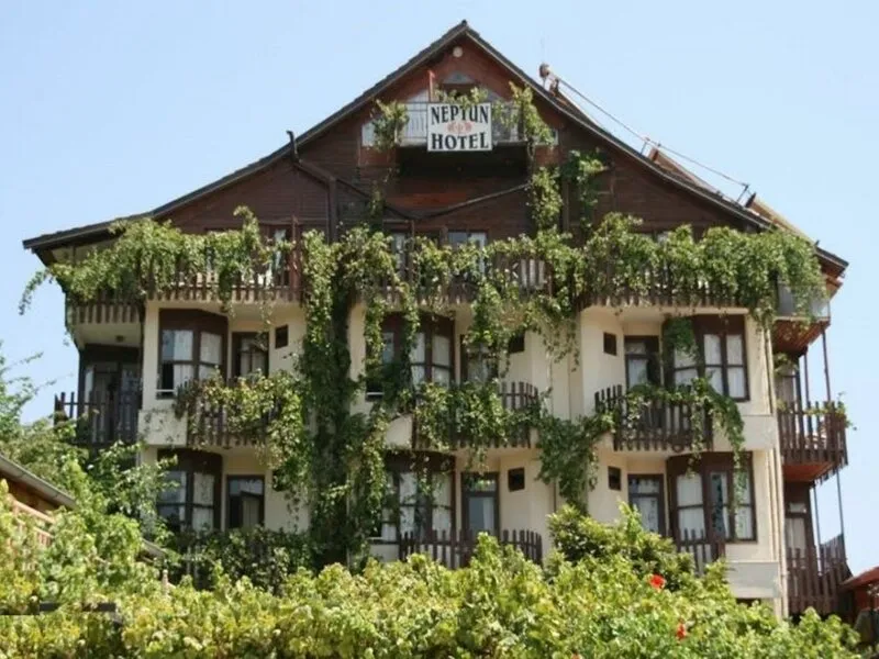 Neptün Hotel · Anbieterbild von TUI