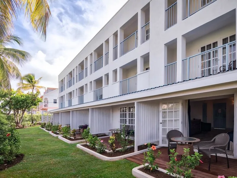 Time Out Hotel · Anbieterbild von TUI