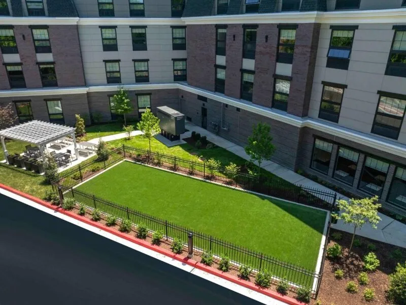 Residence Inn Annapolis · Anbieterbild von TUI