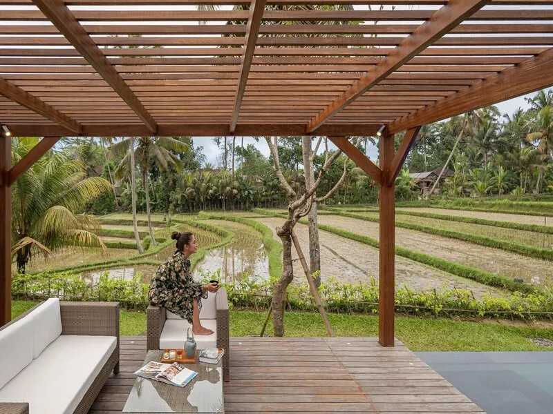 Kappa Senses Ubud · Anbieterbild von TUI