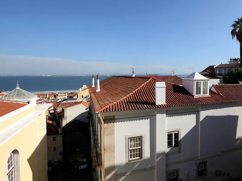 Hotel Convento do Salvador · Anbieterbild von TUI