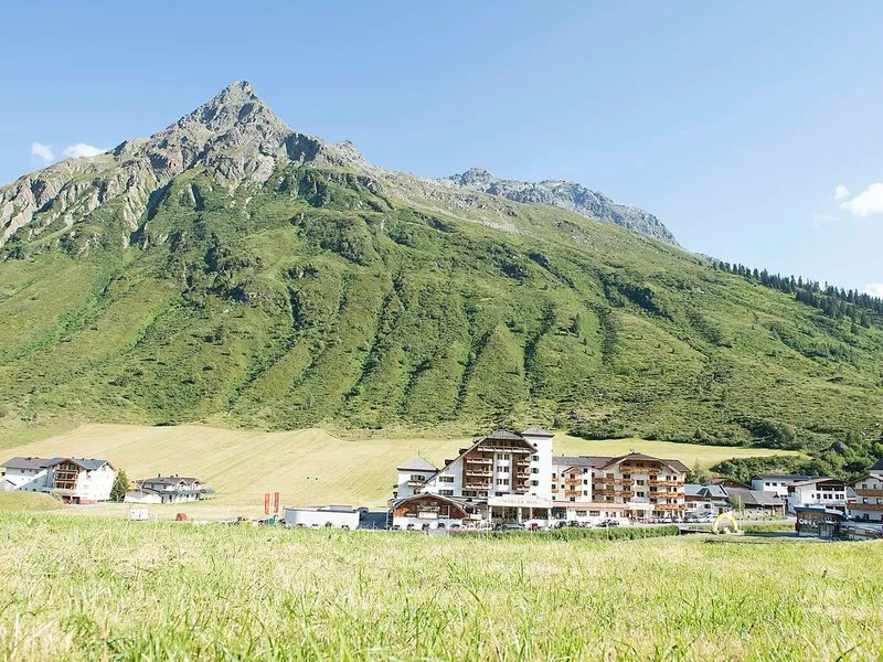 Alpenromantik Hotel Wirler Hof · Anbieterbild von TUI