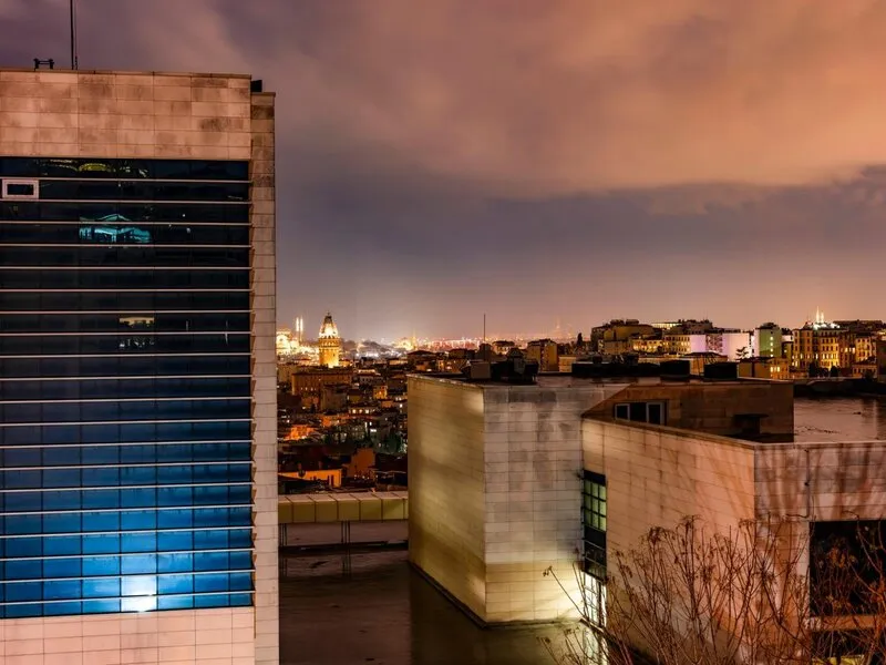 Taksim Avenue Hotel · Anbieterbild von TUI