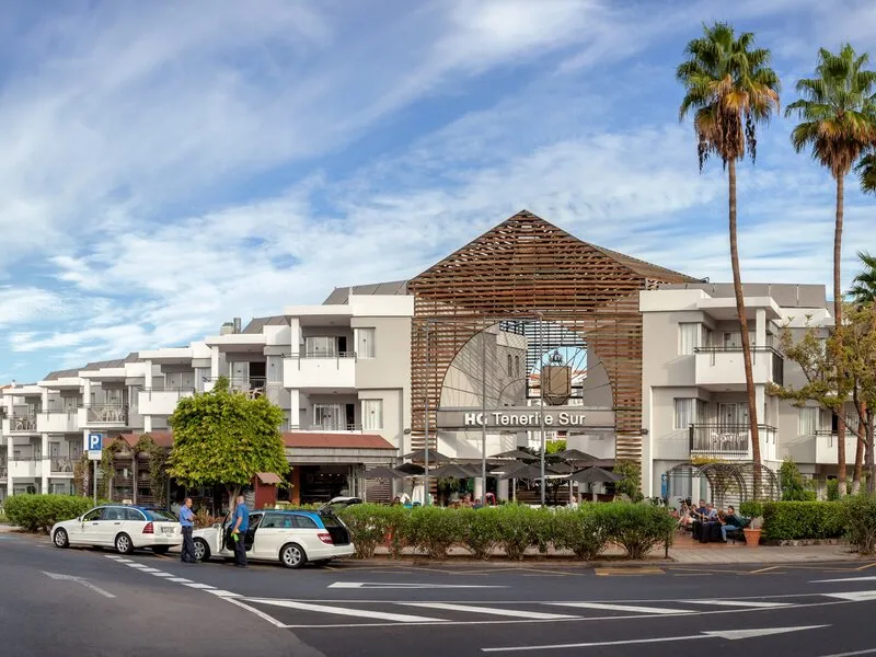 HG Tenerife Sur · Anbieterbild von TUI