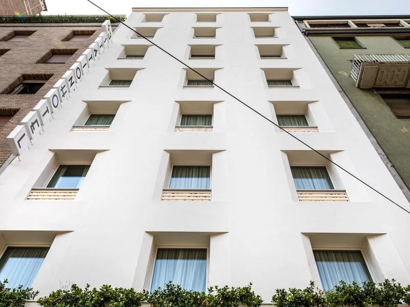 43 Station Hotel · Anbieterbild von TUI