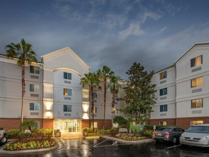 Candlewood Suites Lake Mary · Anbieterbild von TUI