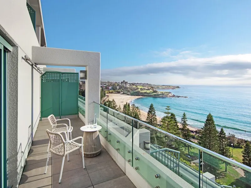 Crowne Plaza Coogee Beach · Anbieterbild von TUI