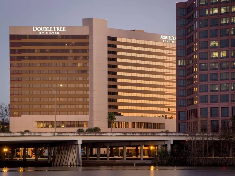 DoubleTree by Hilton Orlando Downtown · Anbieterbild von TUI