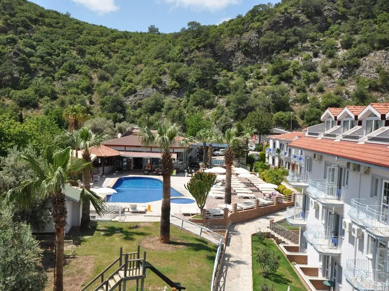 Hotel Majestic · Anbieterbild von TUI