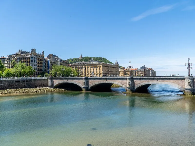 abba San Sebastián Hotel · Anbieterbild von TUI