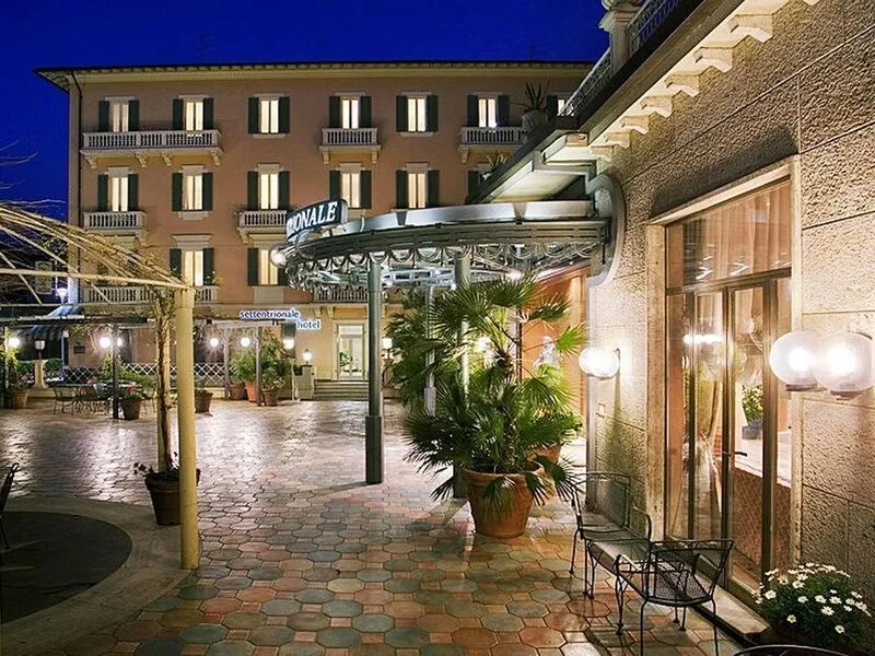 Settentrionale Esplanade Hotel · Anbieterbild von TUI