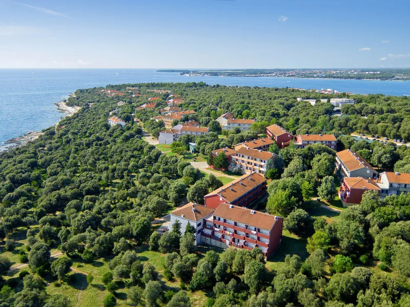 Lanterna Resort · Anbieterbild von TUI