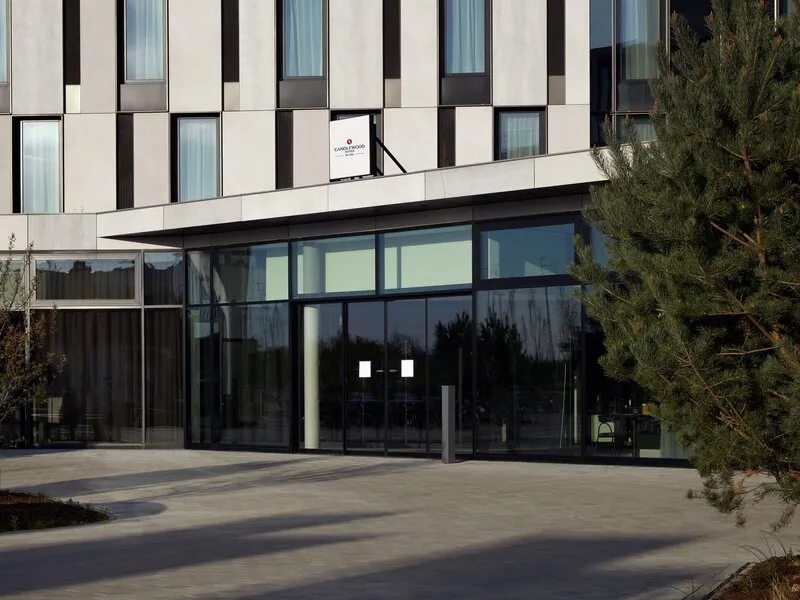 Candlewood Suites Dusseldorf Airport · Anbieterbild von TUI
