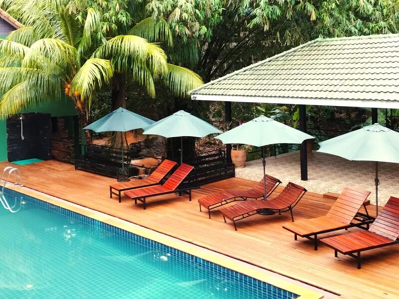 Phuket Jungle Experience Resort · Anbieterbild von TUI