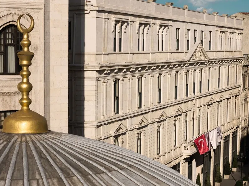 Sanasaryan Han, a Luxury Collection Hotel, Istanbul · Anbieterbild von TUI