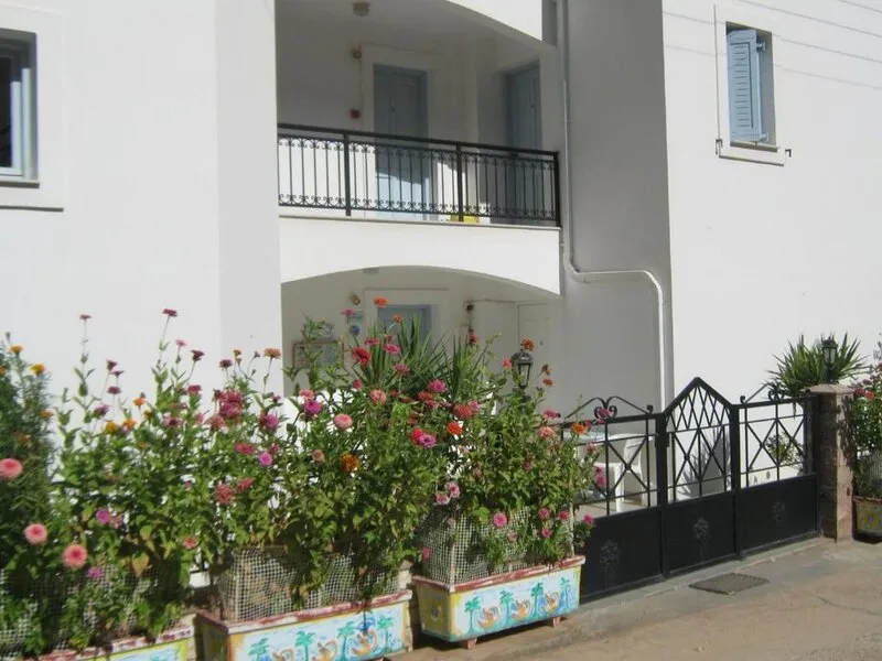 Friderica House · Anbieterbild von TUI
