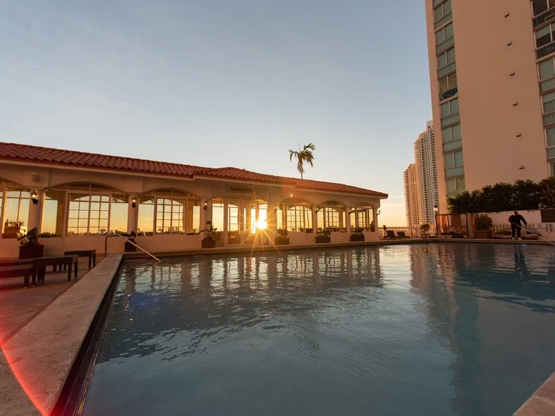 InterContinental Miami · Anbieterbild von TUI
