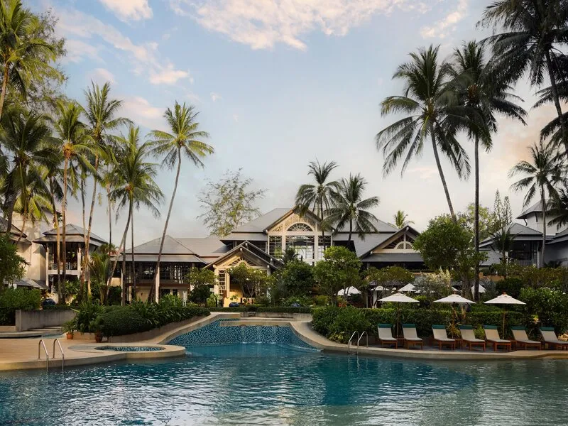 Dusit Thani Laguna Phuket · Anbieterbild von TUI