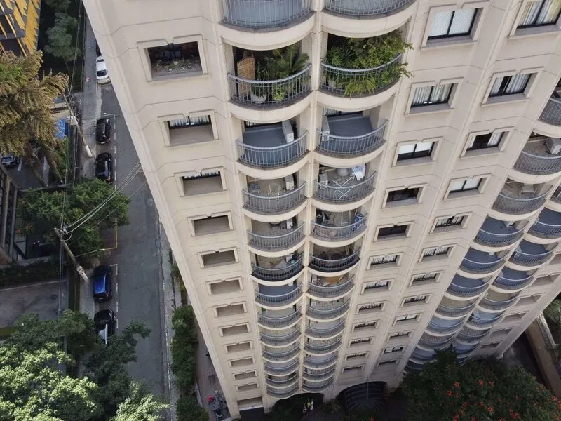 Clarion Faria Lima · Anbieterbild von TUI